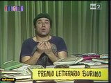 Letteratura burina - Carlo Verdone