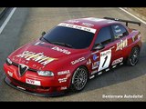 Alfa Romeo 156 - La mia alfa