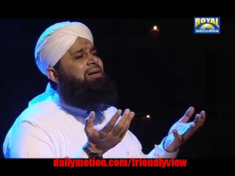 Karam Mangta Hoon Ata Mangta Hoon By Owais Qadri Full HD