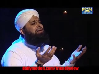 Karam Mangta Hoon Ata Mangta Hoon By Owais Qadri Full HD