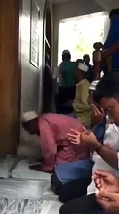 4G speed in prayers
