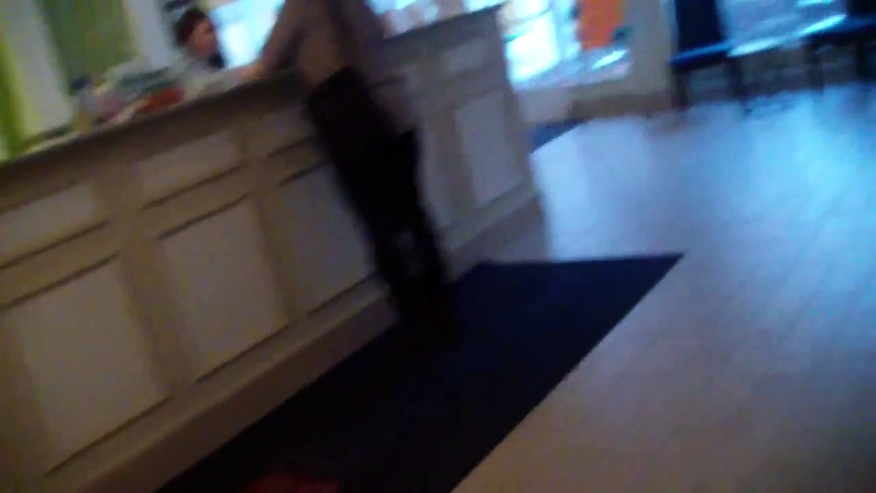 Full Hotel Tour: Hilton Garden Inn Danbury CT