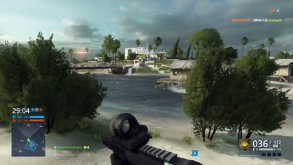 Should of had a V8...and a burger...