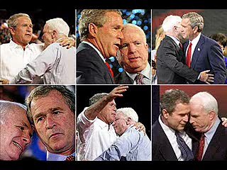 John McCain "There's going to be other wars"