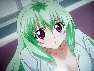 ToLOVEる　キャラソン　ルン・レン『SWITCHんぐ!』