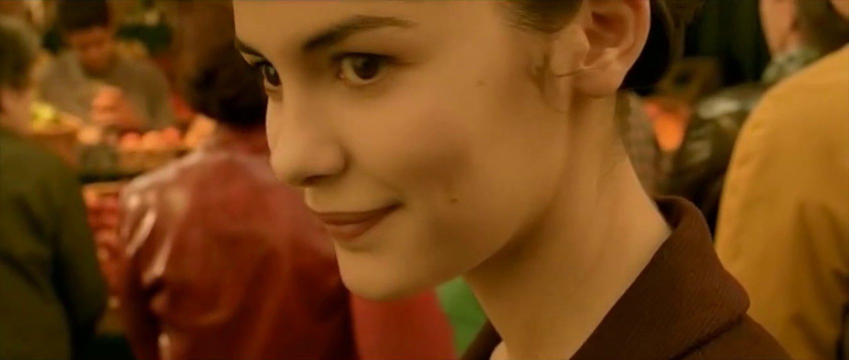 Amelie 2011 Türkçe Dublaj İzle www.seninfilminhd.com