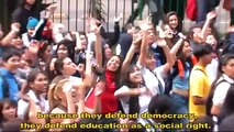 IE - Mision Sindical Internacional - Por la Educación en Chile