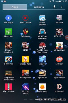 Talking tom 2.5.2 apk mod android