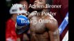 HD BOXING Adrien Broner vs Shawn Porter Fighting