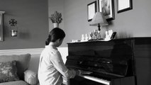 Someone like you -Adel (piano cover)