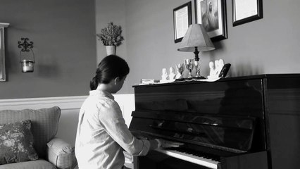 Someone like you -Adel (piano cover)