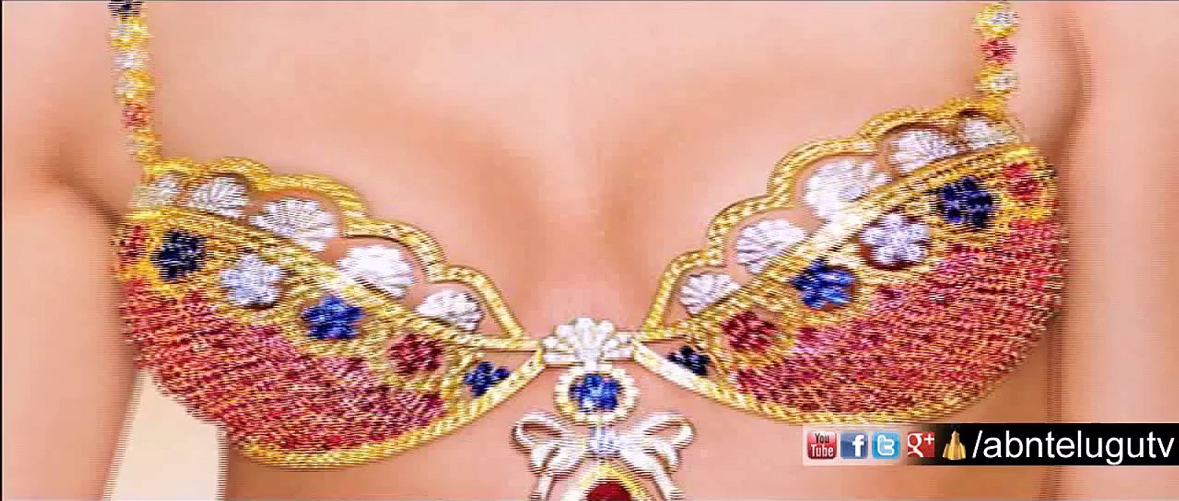 Most expensive Bra in the world