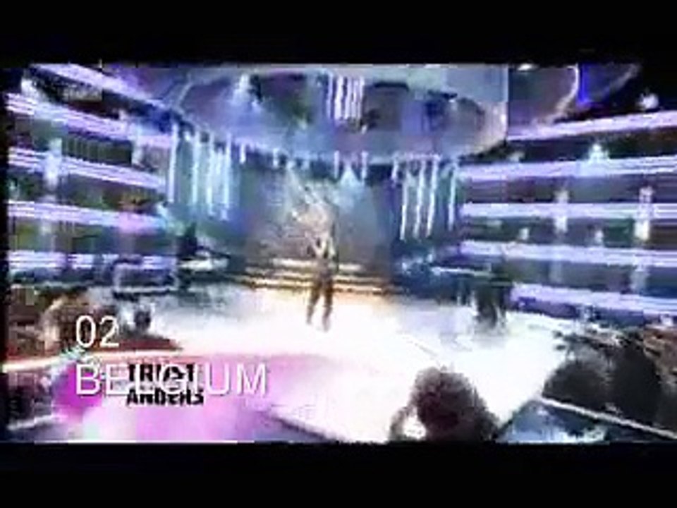 Junior Eurovision Song Contest  2007 - All songs