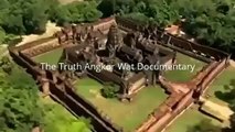 Digging For The Truth Angkor Wat Documentary in Cambodia ( Khmer )