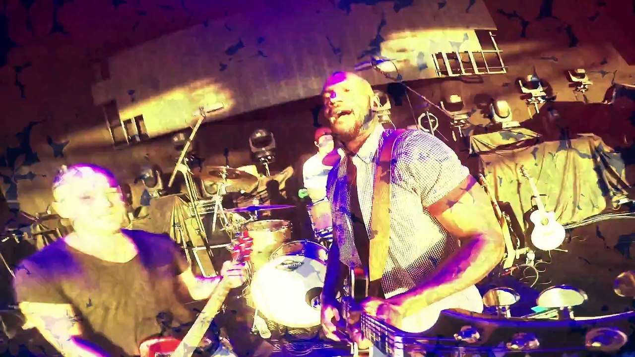 Sam Hunt - House Party