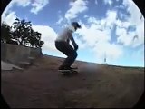 Kevins Skateboarding (Drunken Ollie Masters) Utah Skating