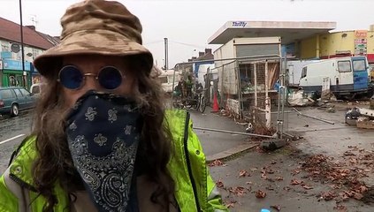 Neighbourhood Force s01e02 (UK)