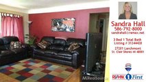 Home For Sale - 27201 Larchmont, St. Clair Shores, MI