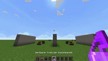 In Minecraft VANILLA auf Holztreppen sitzen 1.8 ~Tutorial~ | TheGamePlaceLP