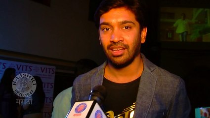 Exclusive: Nilesh Moharir Interview On Makhmali | Shortcut | Marathi Song 2015