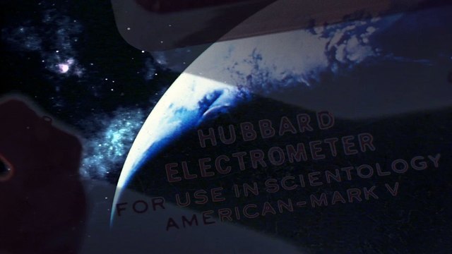 Going Clear: Scientology And The Prison Of Belief - Trailer