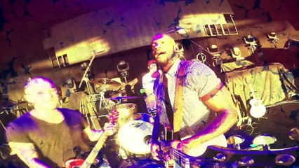 Sam Hunt - House Party