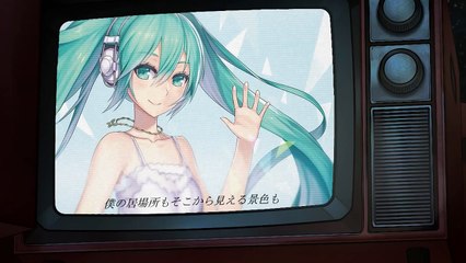 【GUMI】 さよなら色の向こう側 【VOCALOIDカバー】