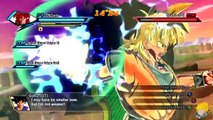 Dragon Ball Xenoverse PC   Parallel Quest   Small But Strong! DLC【60FPS 1080P】1