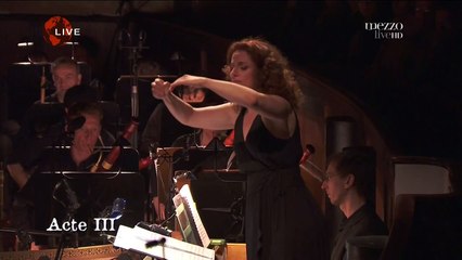 Rameau - Hippolyte et Aricie - Cruelle mère des amours