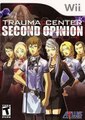 Trauma Center Second Opinion - Operation  Briefing Music