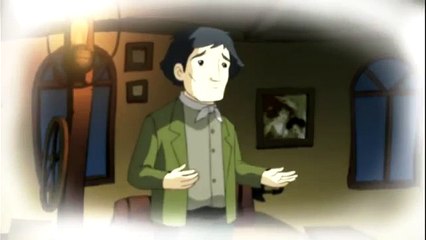 Les Miserables (Les Misérables) - Bedtime Story Animation | Best Children Classics HD