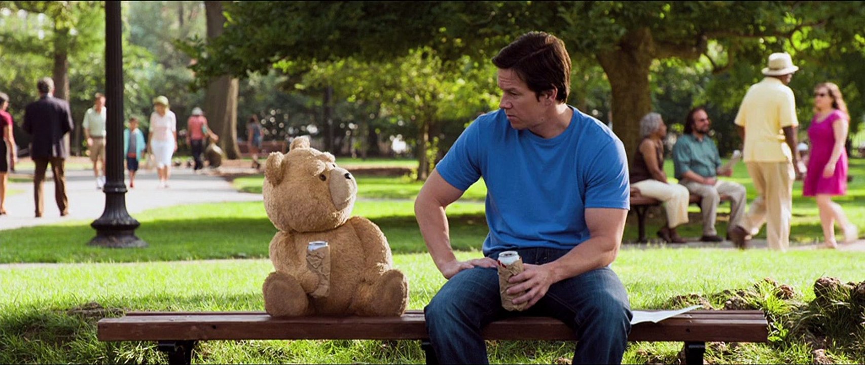 Ted 2 - Trailer 3