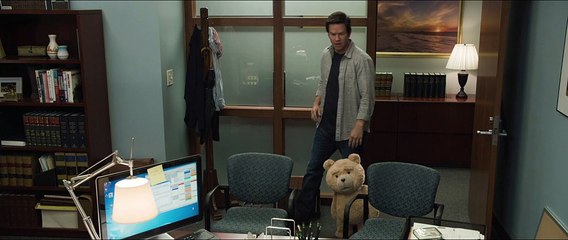Ted 2 - Clip - John And Ted Meet Their Lawyer