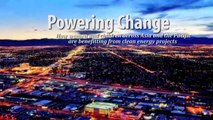 Powering Change: How women and children's health is benefitting from clean energy