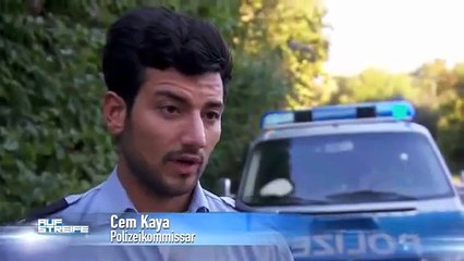 Auf Streife(Sat.1) - Tilidinwahn (Verstärkung für den Arnold 11/21)