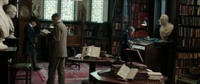 Mr. Holmes - Exclusive Interview With Ian McKellen