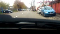 Simulare traseu si Trafic pentru Examen auto in Constanta