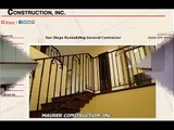 Home Remodeling Company San Diego, House Remodeling Contractor