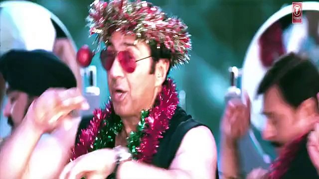 I Love NY Trailer - Sunny DEOL AND KANGNA RANAUT HD TRAILER MUST WATCH 2015