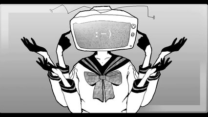 ECHO- CrusherP/GUMI (Cover)