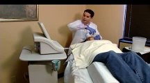 Ultrasound face-lift uses sound waves to tighten sagging skin at NEWU Plastic Surgery