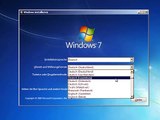 Windows 7 Installieren für Einsteiger