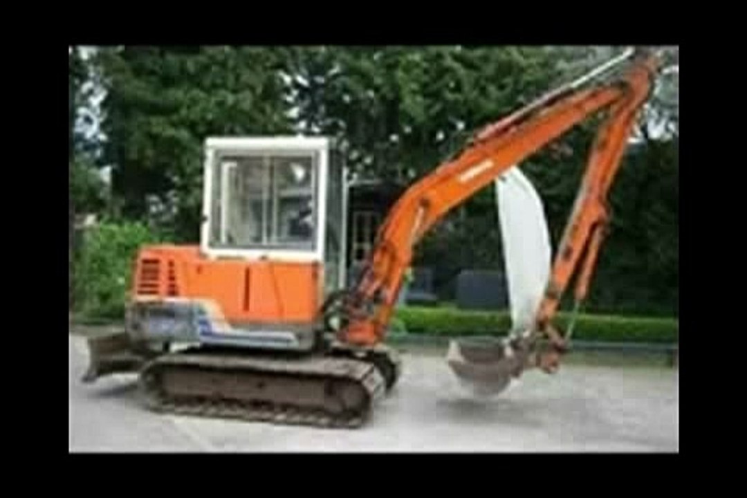 Takeuchi TB36 Compact Excavator Parts Manual INSTANT DOWNLOAD |