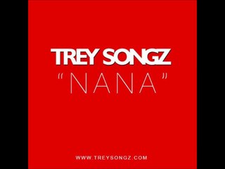 Trey Songz NaNa (Dirty Version)