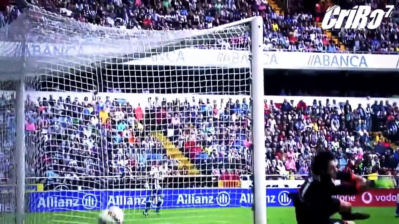 HIGHLIGHT ▶ Cristiano Ronaldo 7 HatTricks 2014   2015 ★ FC Real madrid   Football Team Portugal