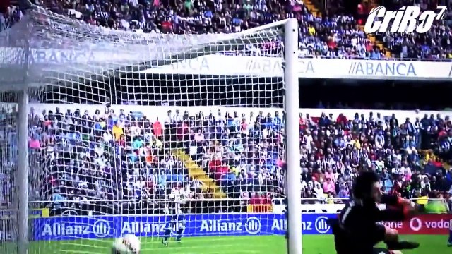 HIGHLIGHT ▶ Cristiano Ronaldo 7 HatTricks 2014 2015 ★ FC Real madrid Football Team Portugal