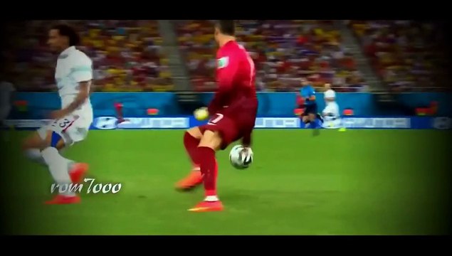 Cristiano Ronaldo AMAZING Freestyle Football Skills | #5 Silks