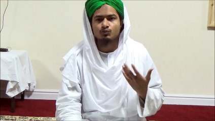 Agar Ghusl Waajib How Gya, Tow Kya Rowza Tuwt Jaata Hai? - Mawlana Qasim Madani حفظه الله