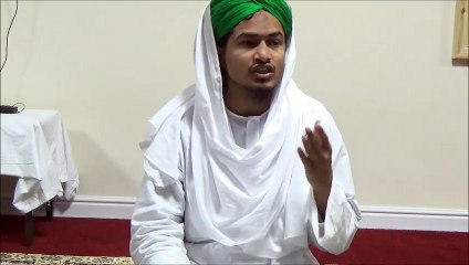 Kya Gheebat Karne Sey Rowza Tuwt Jaata Hai? - Mawlana Qasim Madani حفظه الله