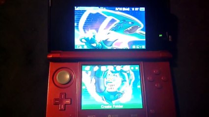 How to hack Pokemon Rumble World (Unlimited diamonds, P, rank, Pokemon, etc.)